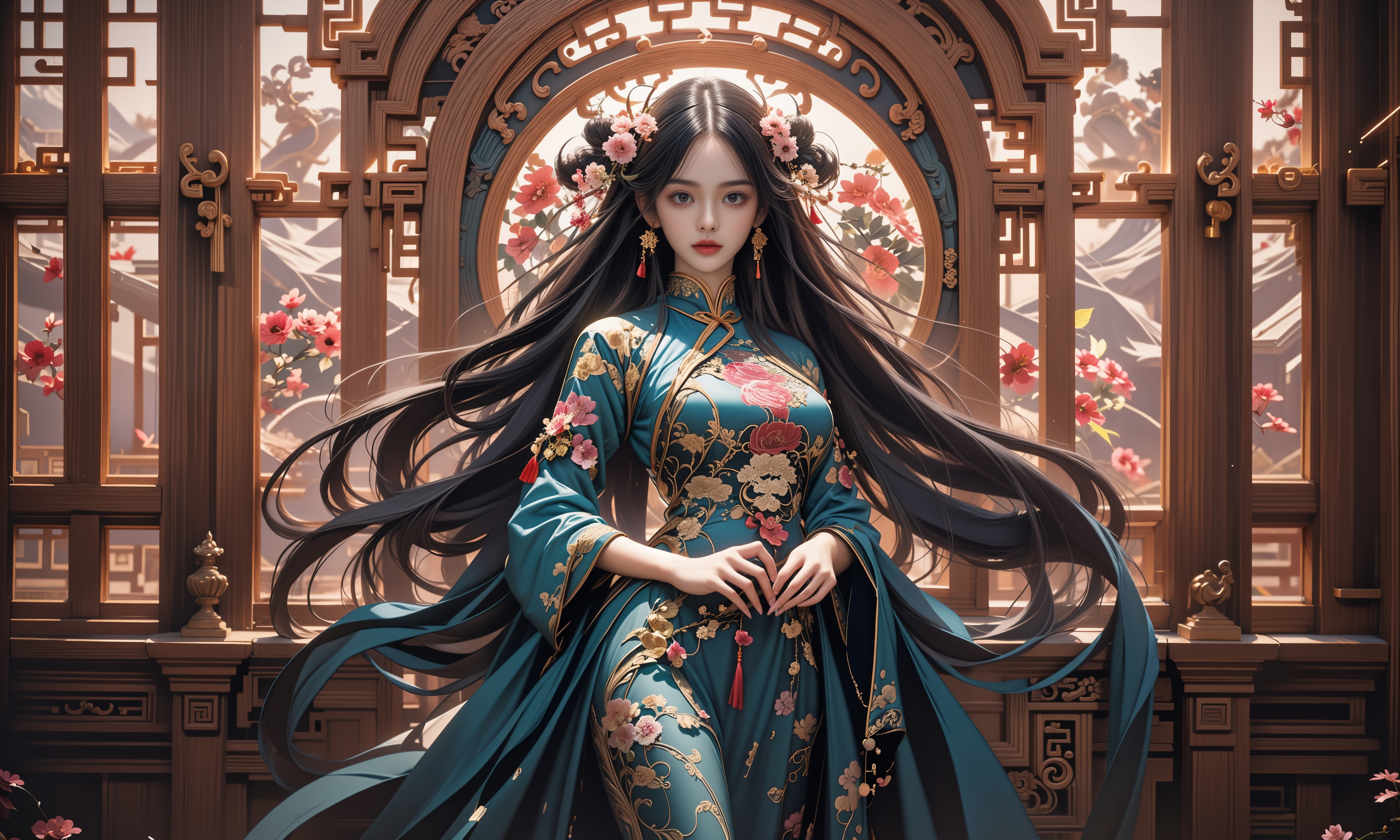 总投资上千亿元 重庆发布26项环保产业商机清单